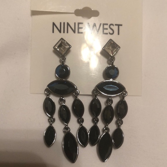 Nine West Jewelry - Nine West Earrings